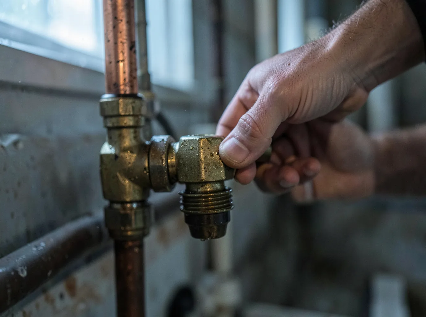 Emergency Plumber Blackstock, SC FAQs